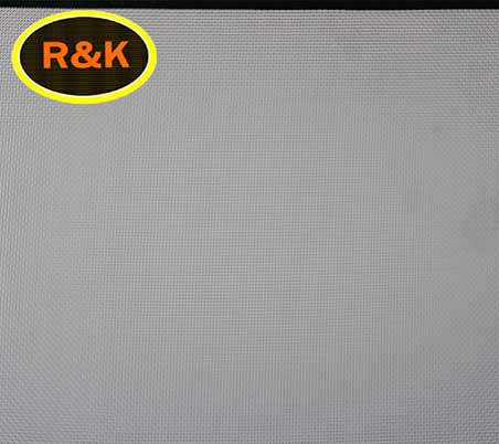 single layer polyester forming fabric