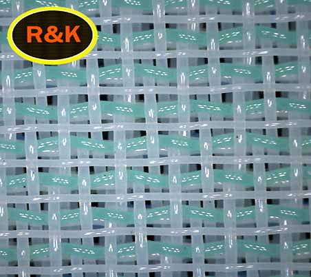 single layer polyester forming fabric