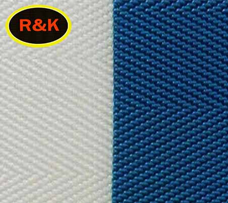 Polyester Sludge Dehydration Fabrics(Press-Filter Fabric)