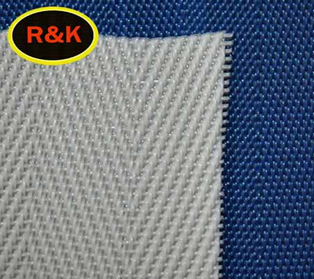 Polyester Sludge Dehydration Fabrics(Press-Filter Fabric)