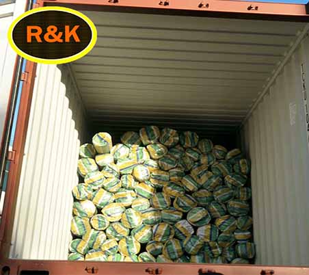 Polyester Sludge Dehydration Fabrics(Press-Filter Fabric)