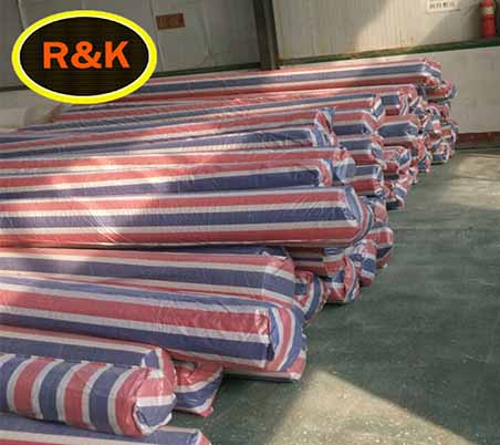 Polyester Sludge Dehydration Fabrics(Press-Filter Fabric)