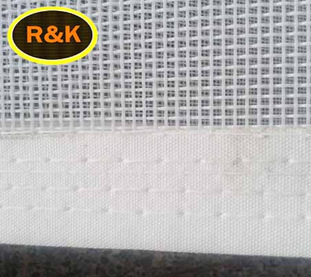 Polyester Plain Woven Fabrics