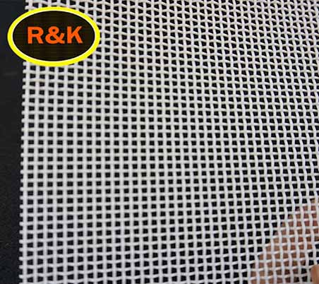 Polyester Plain Woven Fabrics