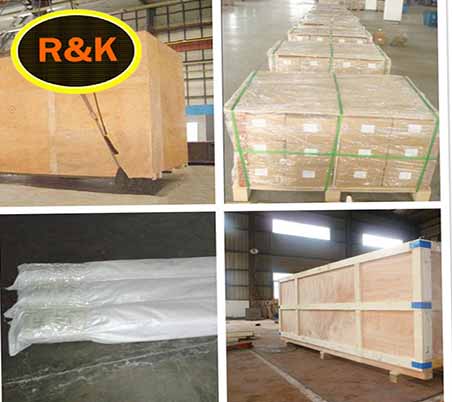 Polyester Plain Woven Fabrics