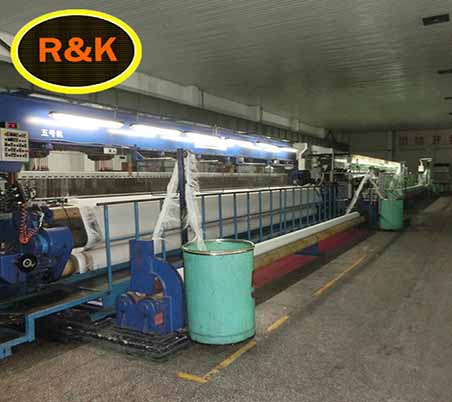 Polyester Spiral Press-Filter Fabrics Polyester Spiral Press-Filter Fabrics