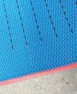 Layer Forming Fabric