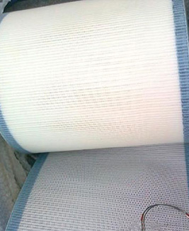 Double Layer Forming Fabric