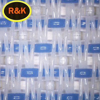  Polyester Forming Fabric Weaving for Paper Making