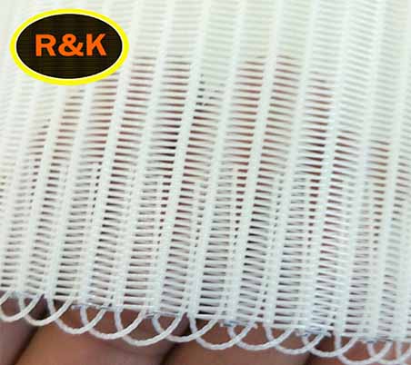 Polyester Spiral Dryer Fabrics