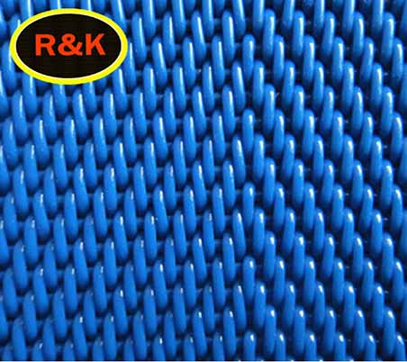 Polyester Sludge Dehydration Fabrics