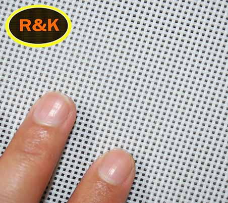 Polyester Plain Woven Fabrics