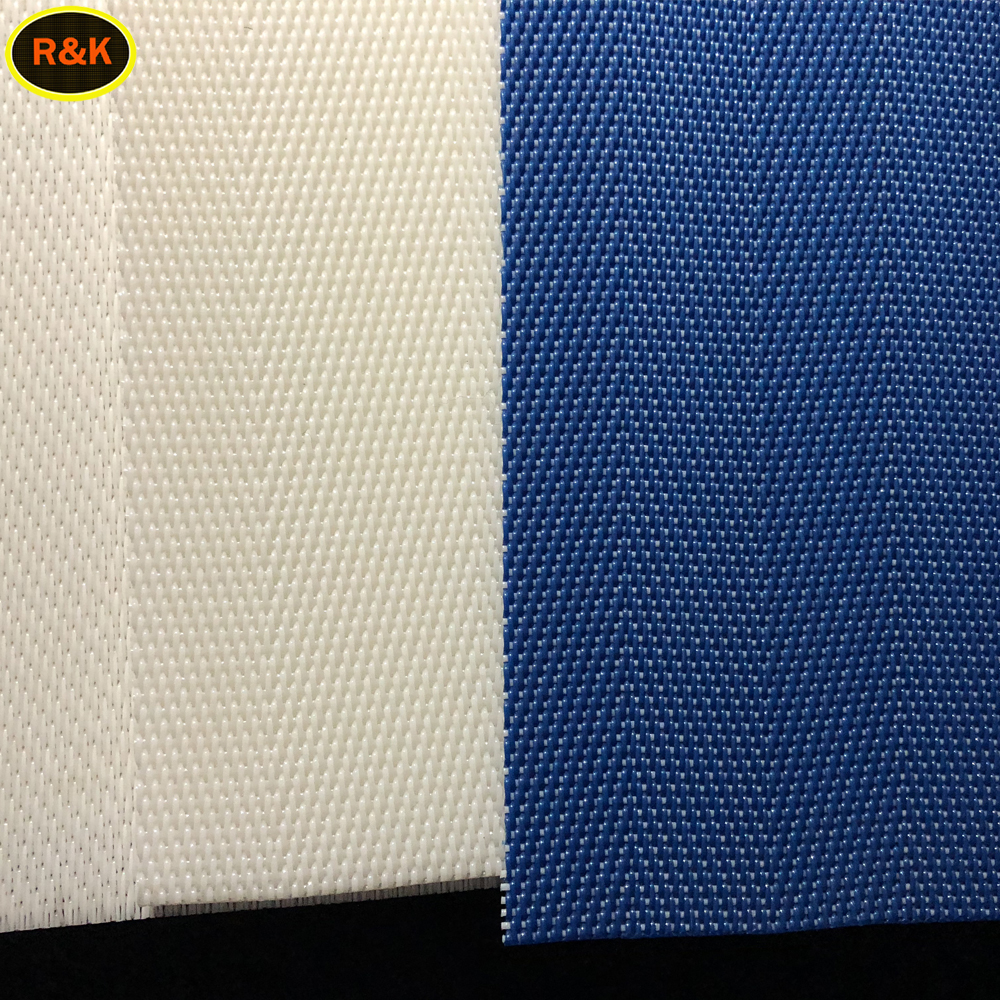 Sludge Dehydration Fabric (Press-Filter belt) for dewatering machine