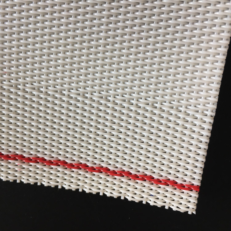Sludge Dehydration Fabric (Press-Filter belt) for dewatering machine