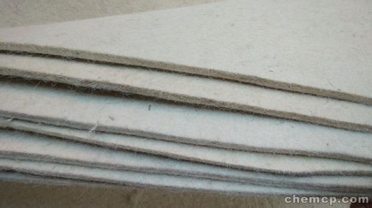 polyester press felt