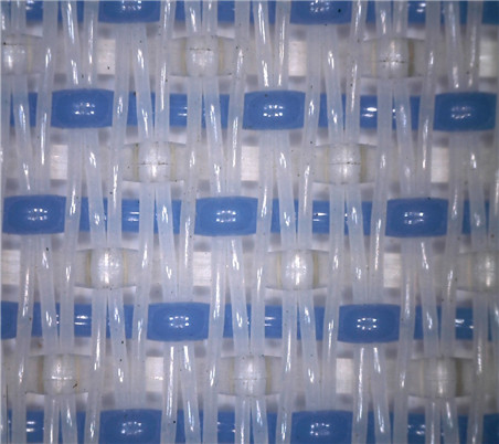 double-and-half -layer-Polyester-forming-fabrics  