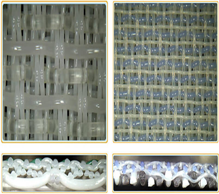 double-and-half -layer-Polyester-forming-fabrics  