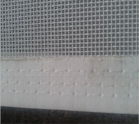 Polyester Mesh Belts