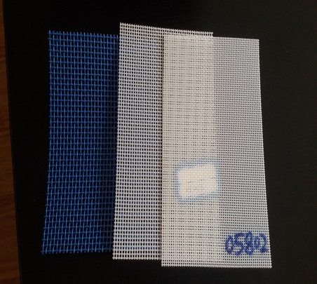 Polyester Mesh Belts