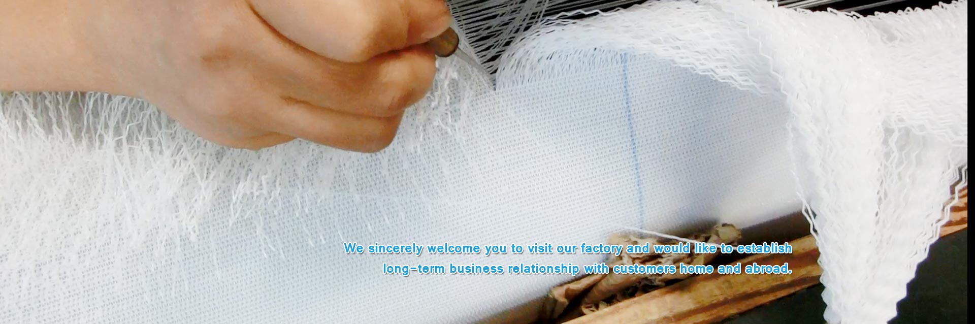 polyester forming fabric