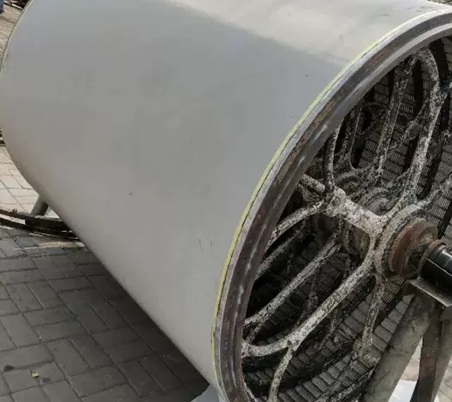 Stainless Steel Paper Making Cylinder Mesh