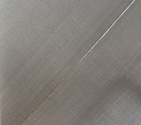 Paper Machine Cylinder 304L and 316L Stainless Steel Mesh