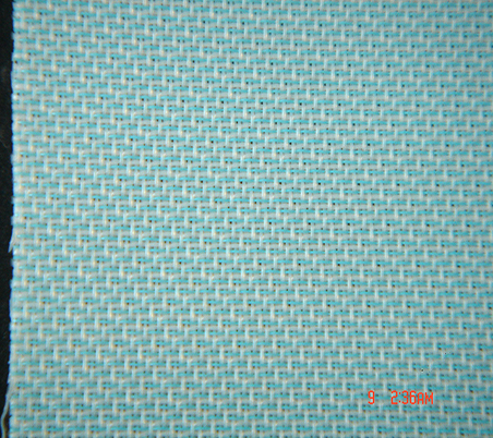 Single Layer Polyester Forming Fabric