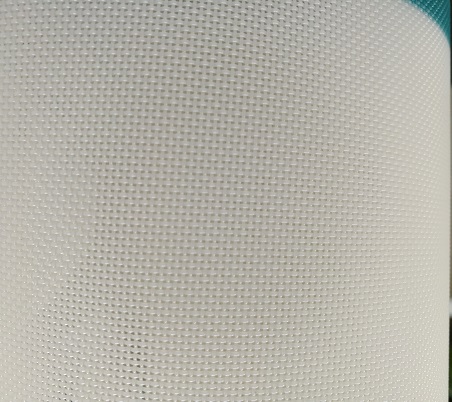 Plain Weaving Polyester Fabrics