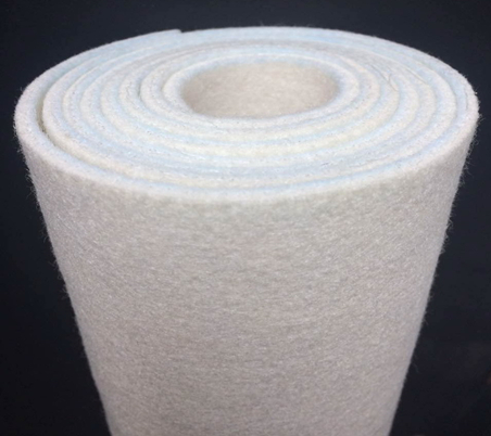 Polyester Screen Mesh