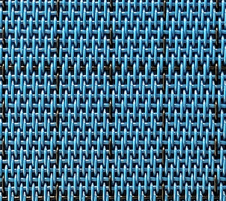 Polyester Anti-static Woven Mesh Belt