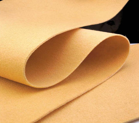 Polyester Press Felt