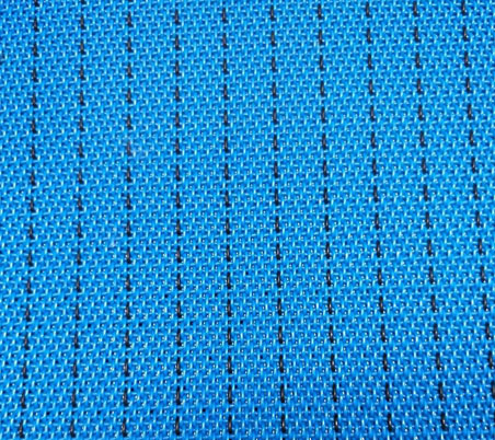 Polyester Anti-static Woven Mesh Belt 
