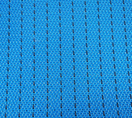 Polyester Anti-static Woven Mesh Belt 