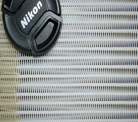 Polyester Spiral Dryer Fabrics