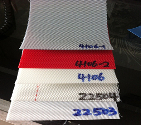 Polyester Spiral Dryer Fabrics