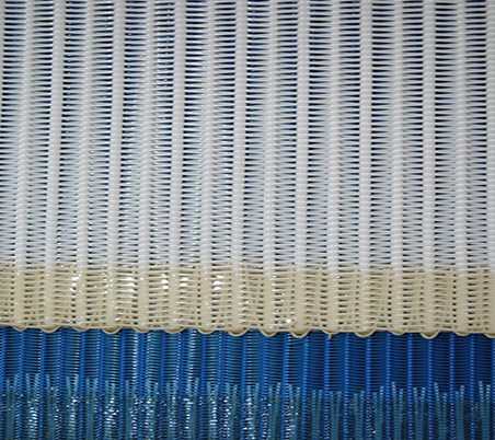 Polyester Spiral Dryer Fabrics