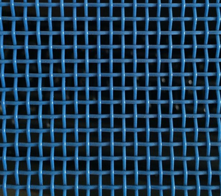 Polyester Mesh Belts