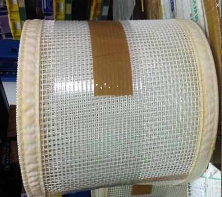 Polyester Mesh Belts