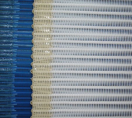 Polyester Dryer Fabrics