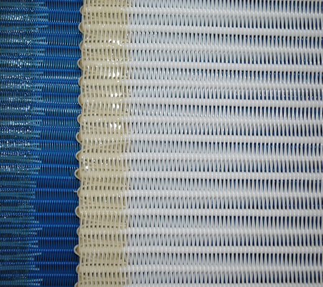 Polyester Dryer Fabrics