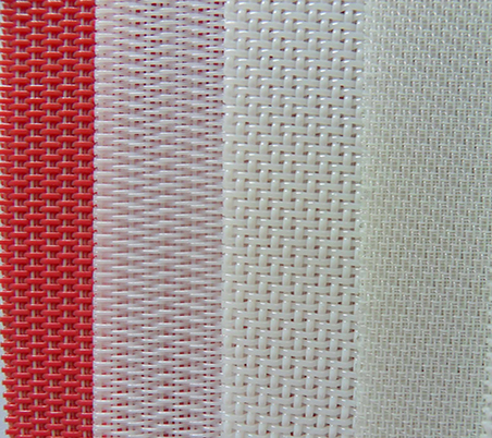 Polyester Plain Woven Fabrics