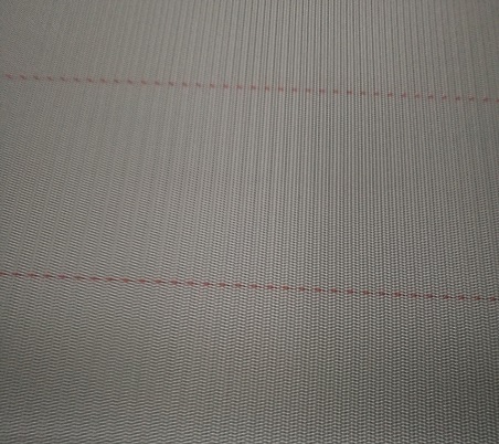 Double and Half Layer Polyester Forming Fabrics  