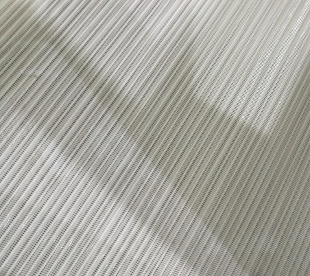 Polyester Spiral Dryer Fabrics