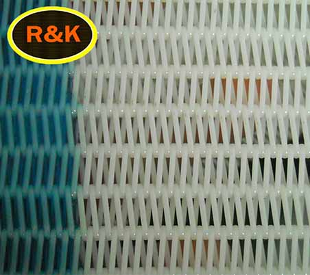 Polyester Spiral Dryer Fabrics