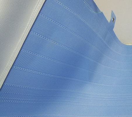 high quality polyester air filter fabric 