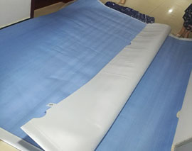 Do You Know the Features of Polyester Filter Cloth?