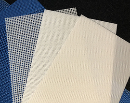 What are the Advantages of Polyester Mesh?