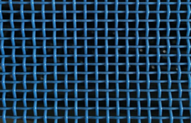 What are the Advantages of Polyester Mesh?