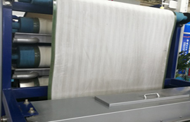 What Is The Difference Between A Polyester Screen Mesh And A Nylon Screen Mesh?