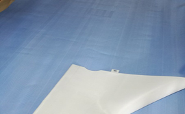 Related Introduction About Polyester Filter Cloth